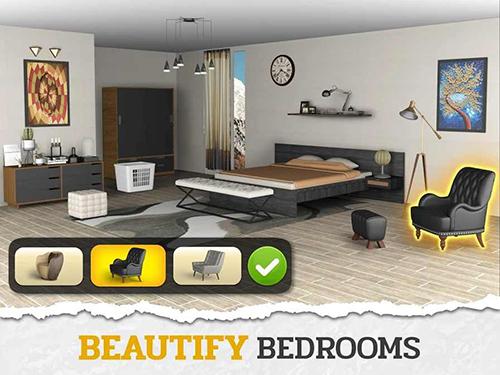 设计我的家庭改造 安卓版v6.3.1截图3