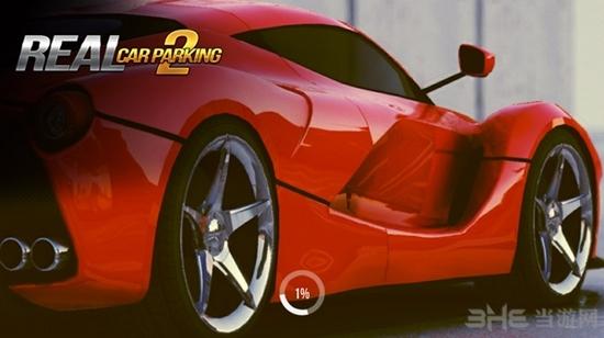 真实停车模拟器21