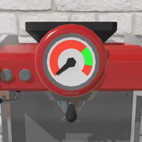 咖啡师GO 安卓版v0.1截图0