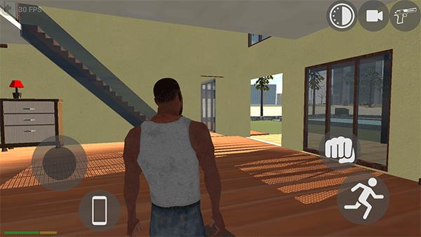 印度摩托车驾驶3D无广告截图2