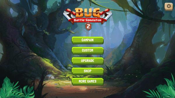 虫虫战斗模拟器2 安卓版v1.37截图0