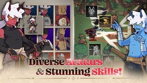 anotherdungeon 最新版v3.11.00截图3