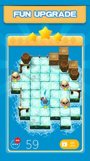 剑客战争官方安卓版截图0