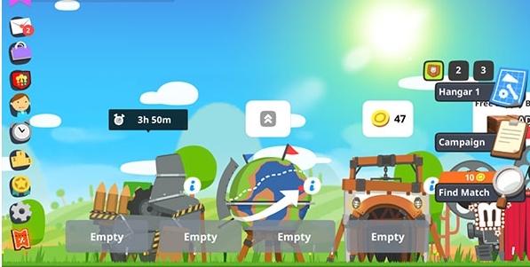 超级战车大作战7