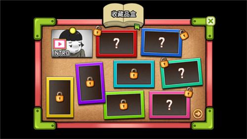 街头妈咪韩式摆摊大亨图片9