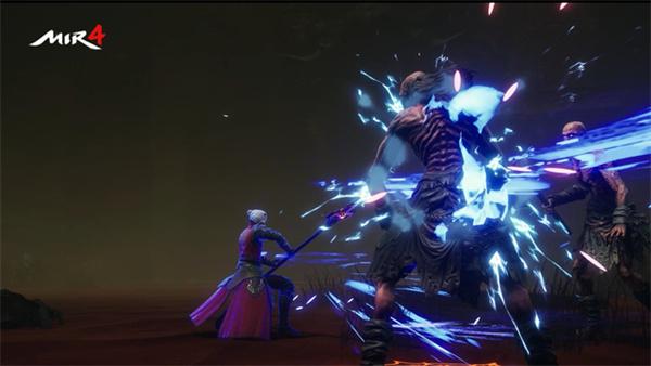 传奇4韩服图片17