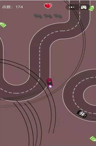 交通赛车专业版截图2