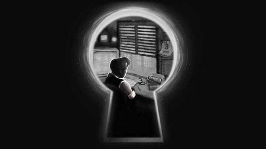 旁观者免费完整版游戏截图2