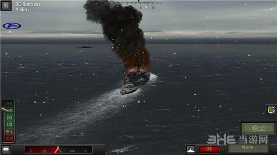 大西洋舰队手游图片