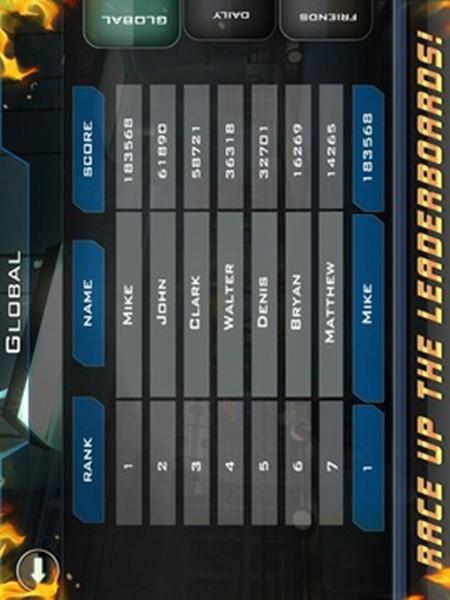 幻影赛艇3 安卓版v2.0截图0