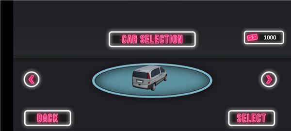 城市汽车驾驶学校模拟器3