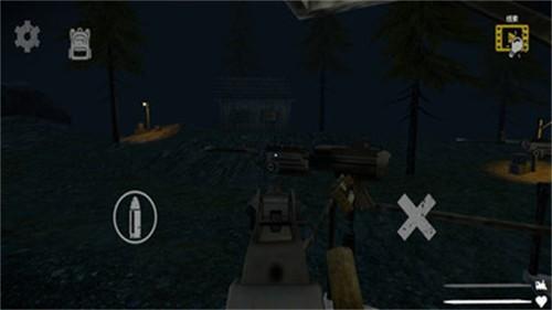 无限恐怖直播间 安卓版v0.1截图0