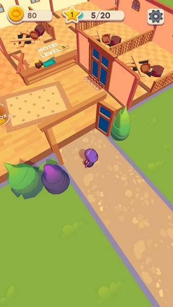 梦幻酒馆 安卓版v0.3截图2