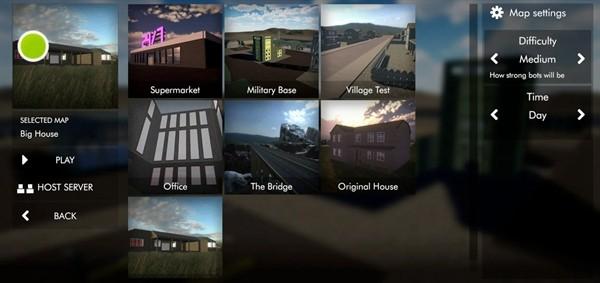 拆迁暴富模拟器 最新版v3.86截图2