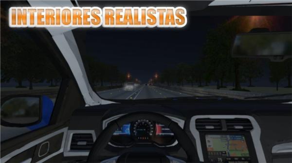 没有限制竞速图片1