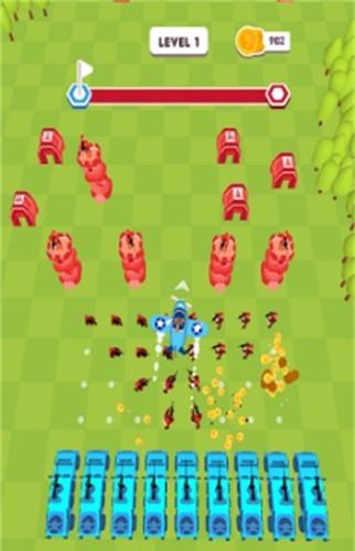 我的飞机场图片2