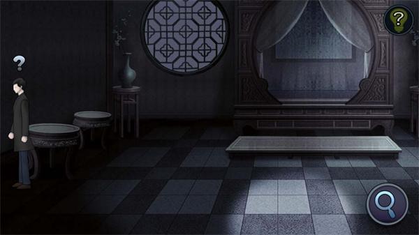 纸人回魂2午夜新娘1