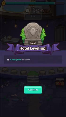 闲置幽灵酒店怎么玩9