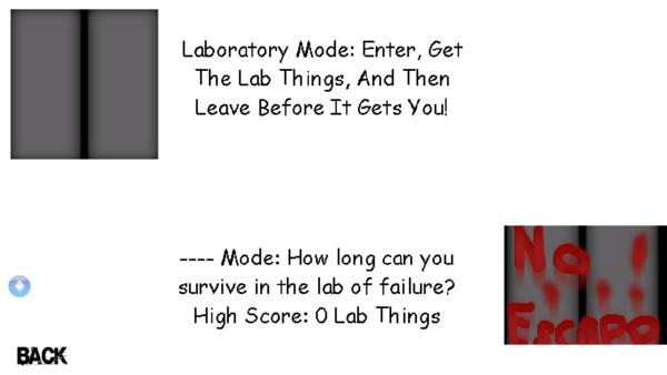 巴迪的旧实验室 最新版v1.4.4截图0