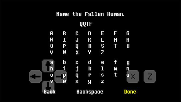 残暴sans模拟器手机版1