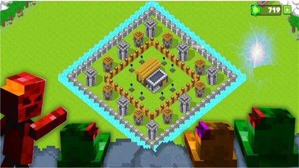 殖民地生存2 安卓版v1.94截图1