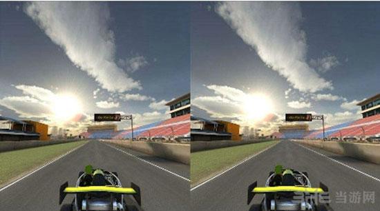 方程式赛车VR 安卓版v1.0截图3