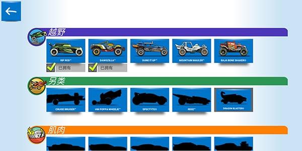 风火轮拉力赛图片12
