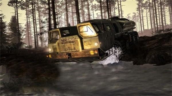 泥泞奔驰2 安卓版v1.4.3.8692截图2