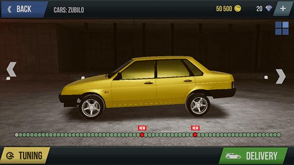 火力全开2城市狂热4