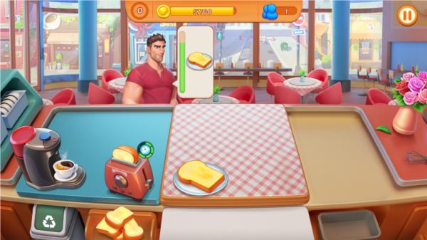 梦幻餐厅3图片10