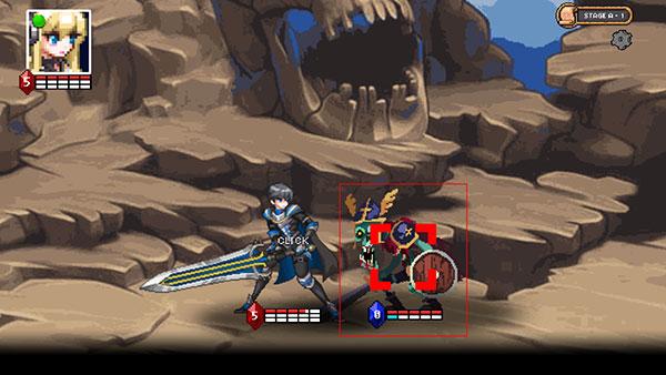 地下城与公主图片7