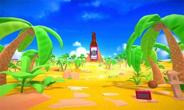 噩梦大叔深眠 安卓版v1.1.2截图1