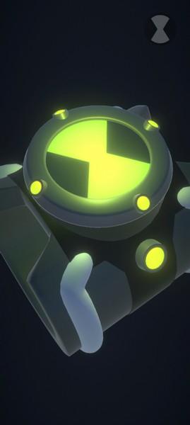 少年骇客模拟器单机版 (Omnitrix Simulator)安卓版v2.6.2截图2