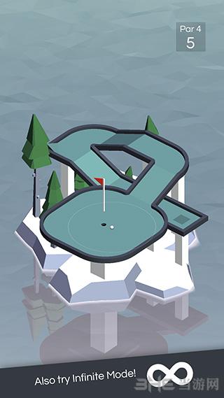 远景高尔夫 (Vista Golf )安卓版v1.0.5截图1