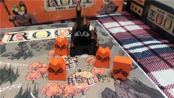 茂林源记游戏图片6