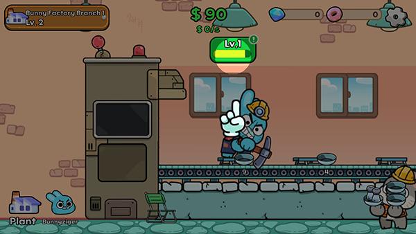 兔子村闲置大亨9