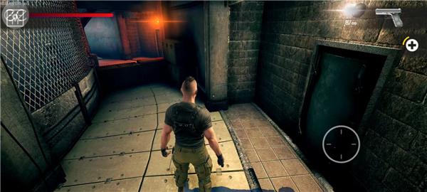 决裁者失落的前哨7