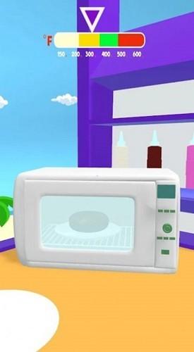 羊角面包大师游戏 最新版v0.1截图0