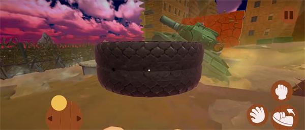 噩梦大叔深眠14