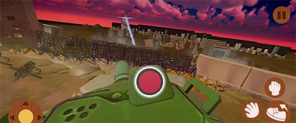 噩梦大叔深眠16