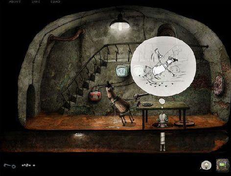 机械迷城免费版完整版图片19