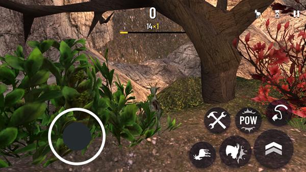 模拟僵尸山羊最新版 安卓版v2.0.3截图3