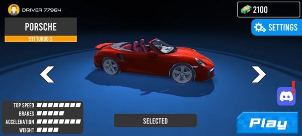 停车王多人游戏2023最新版 安卓版v1.8.0截图0