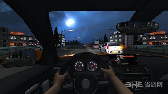 极限赛车驾驶无限金币版 最新版v6.82.1截图3