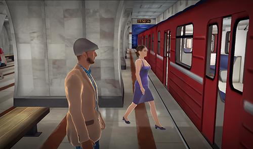 去开车3无限金币和钻石 安卓版v1.4截图2