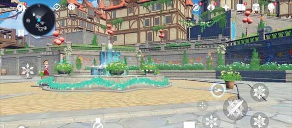 原神私人服图片4