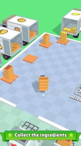 我的糖果店图片1