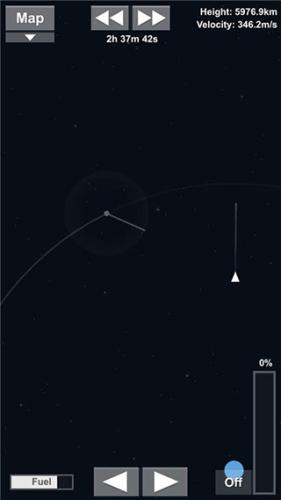 航天模拟器流浪地球图片10