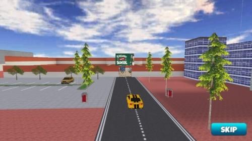 渺渺校园运动会 安卓版v1.23截图3