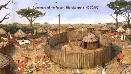 史前埃及手机中文版 (Predynastic Egypt)安卓版v1.0.72截图1